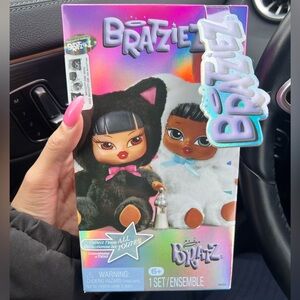 Bratziez blind box